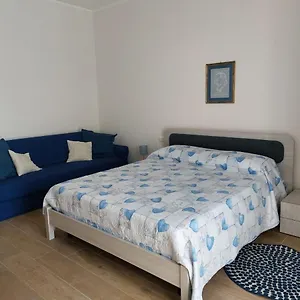 Apartamento Pagano Mare, Taormina