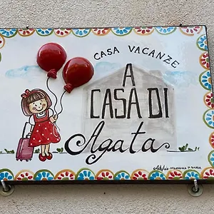 Сasa de vacaciones A Casa Di Agata, Taormina