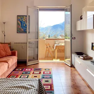  Appartamento Mountain View Charming Italia