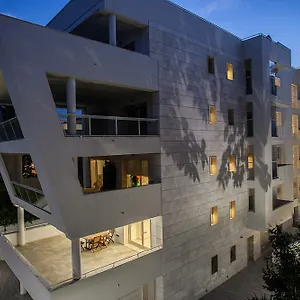  Appartamento Residences Del Teatro Italia