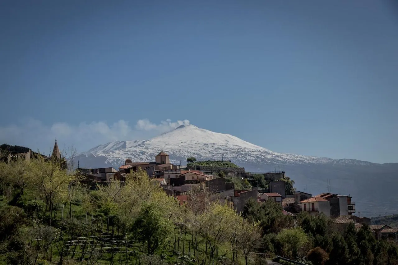 Сasa de vacaciones Villa Casanica-Taormina Italia