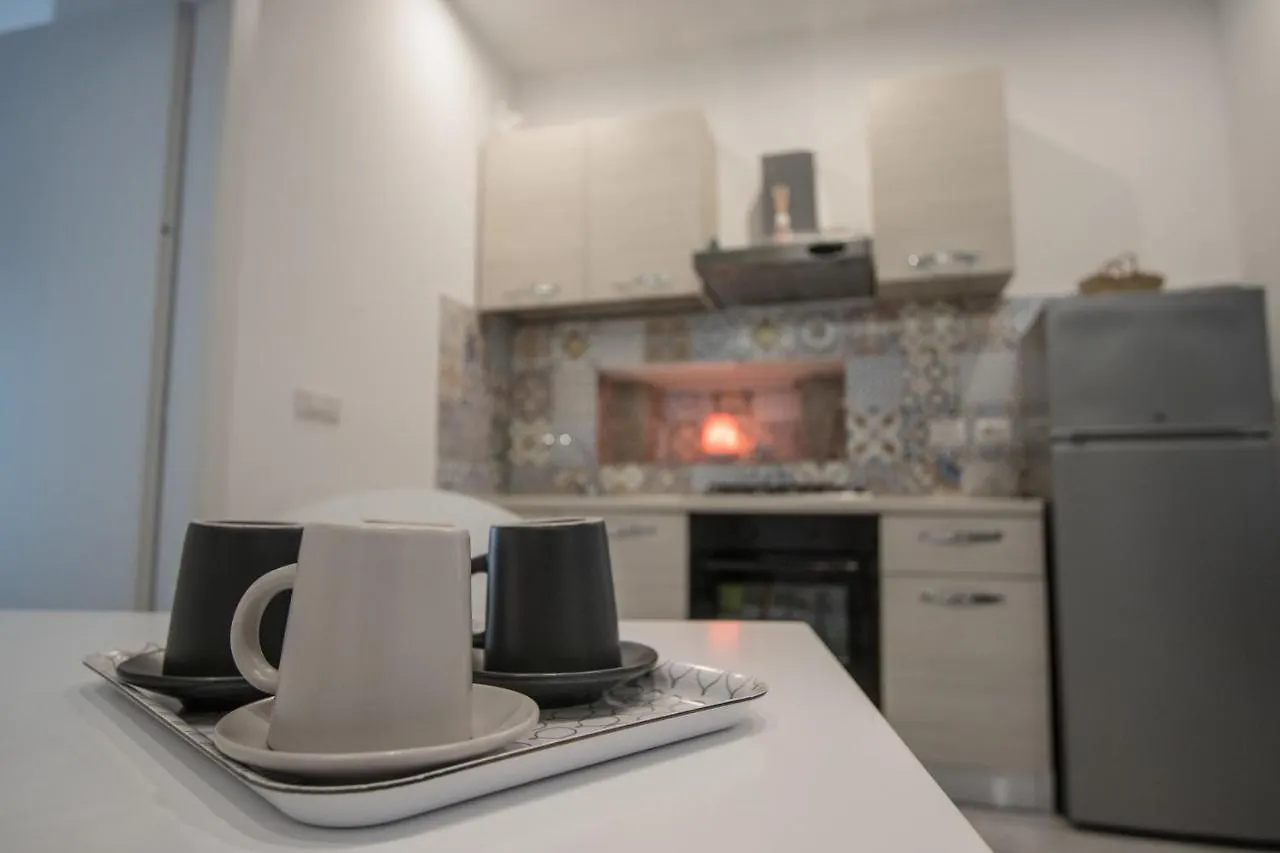 Сasa de vacaciones Villa Casanica-Taormina