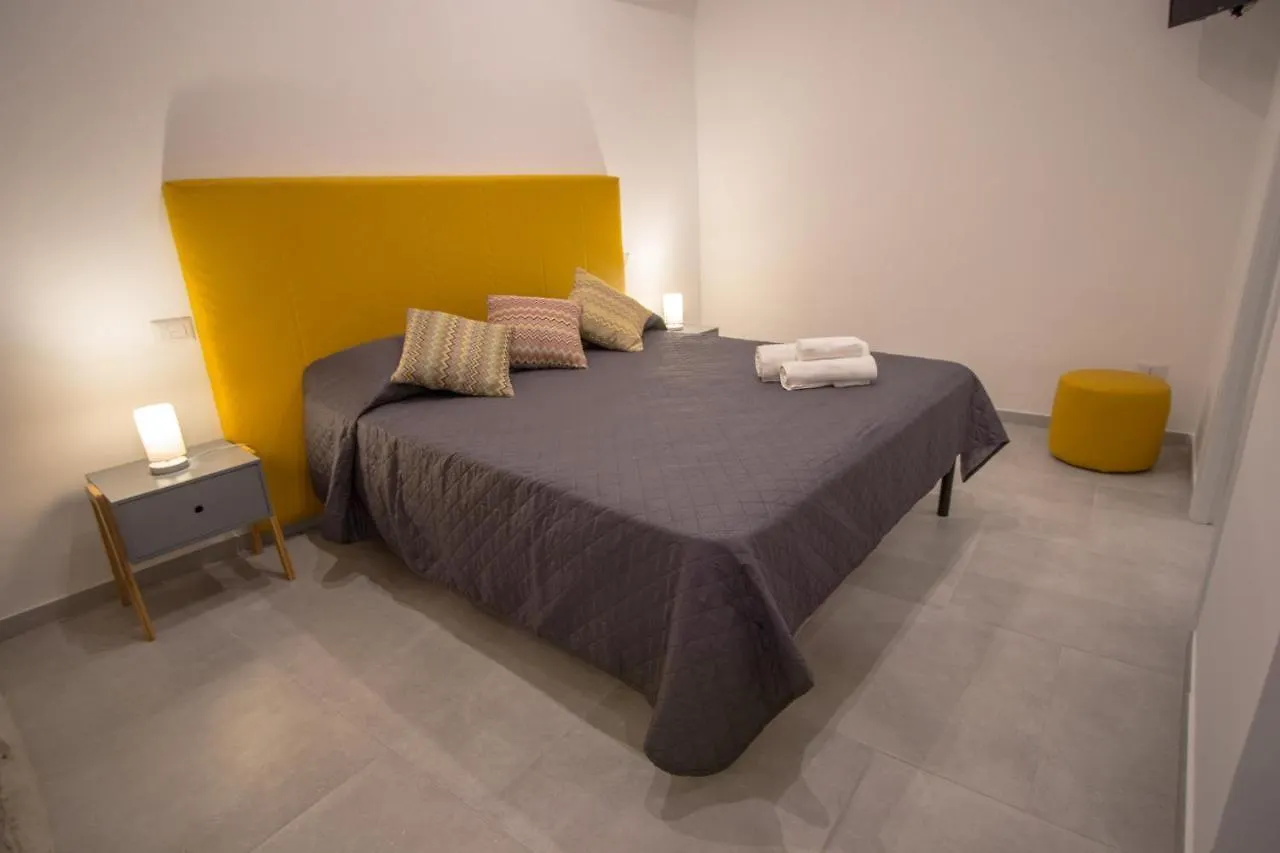 Villa Casanica-Taormina Italia
