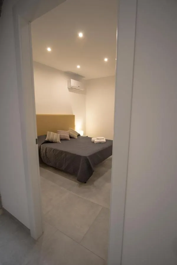 Сasa de vacaciones Villa Casanica-Taormina