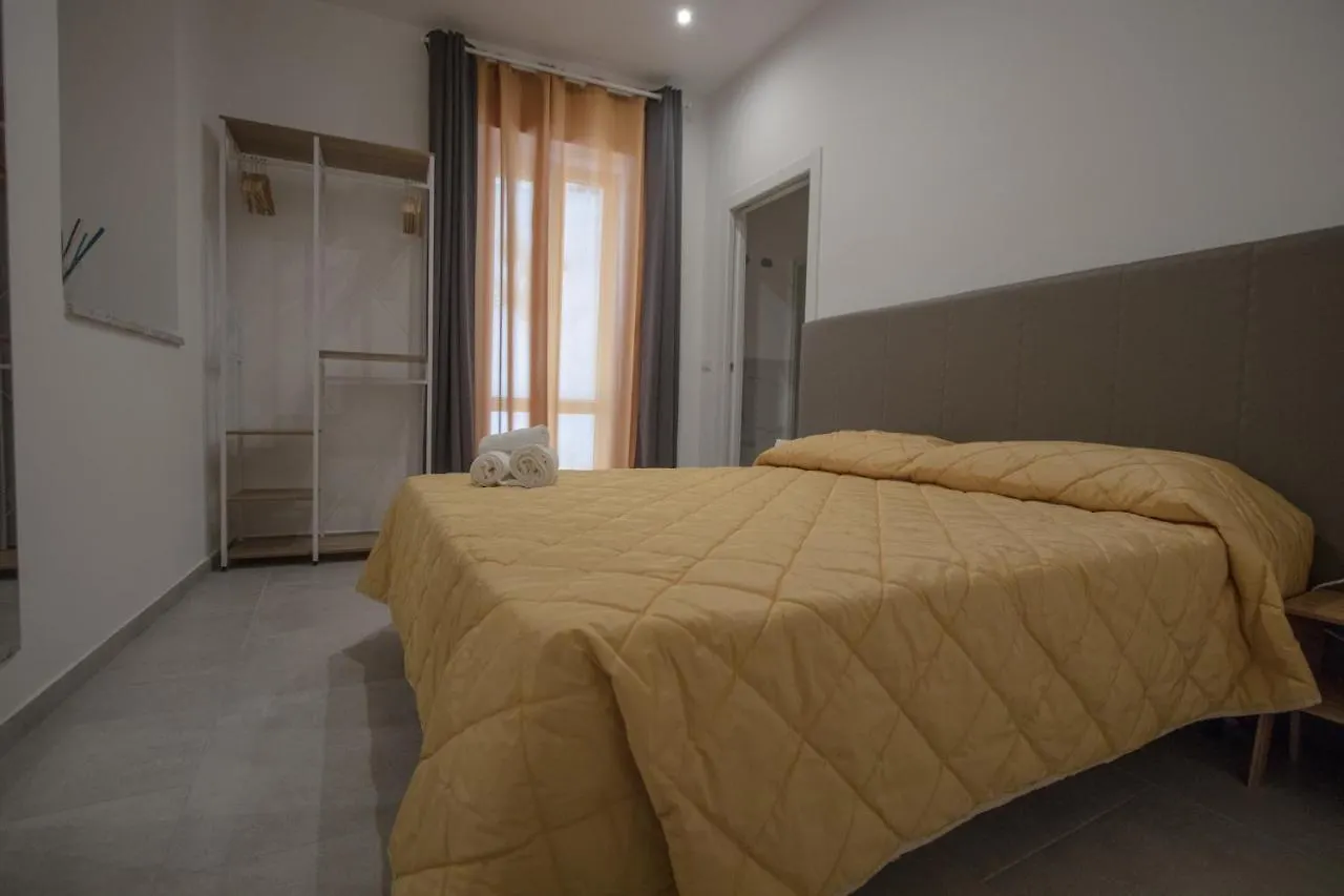 Villa Casanica-Taormina Сasa de vacaciones