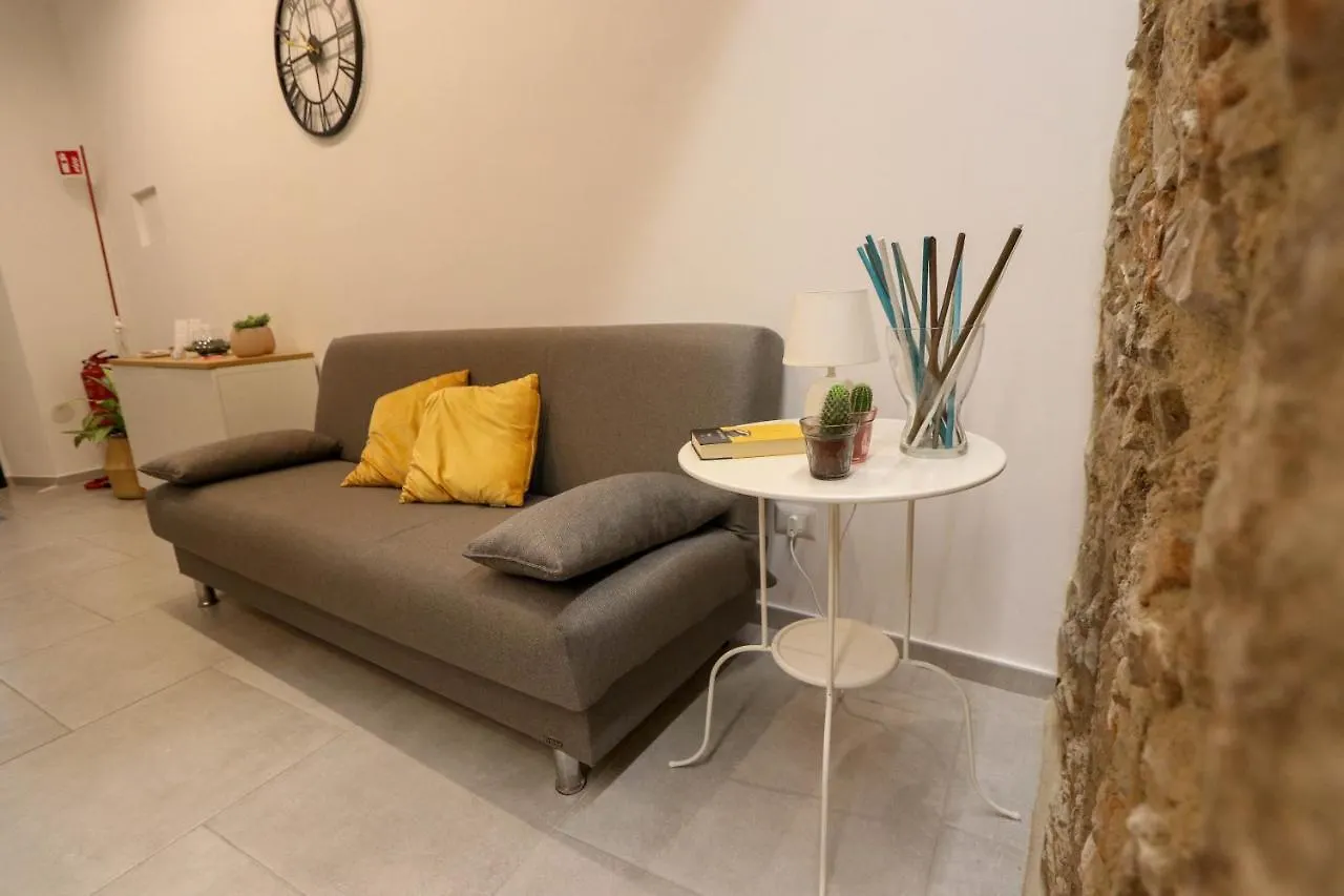 Сasa de vacaciones Villa Casanica-Taormina