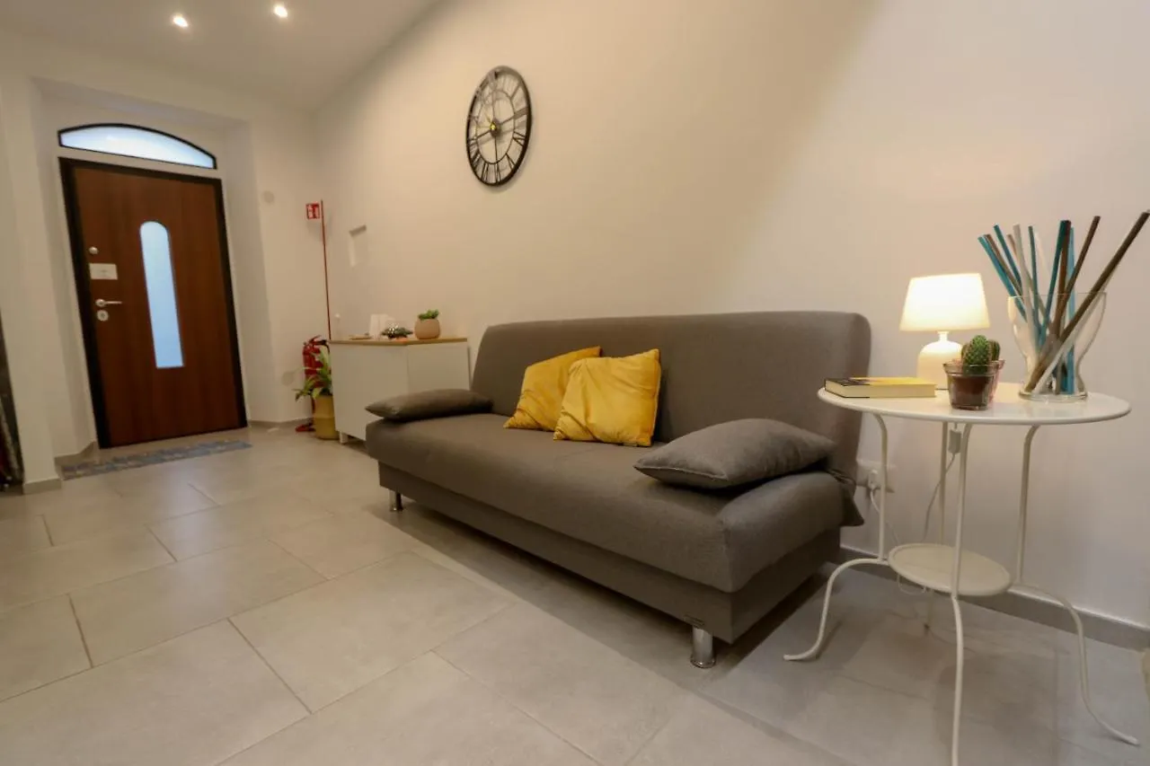 Villa Casanica-Taormina Сasa de vacaciones Taormina