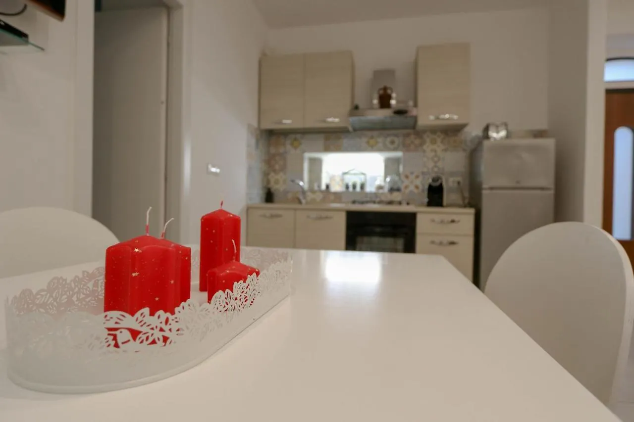 Villa Casanica-Taormina Taormina