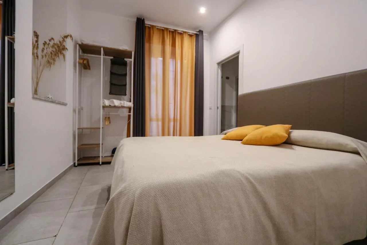 Villa Casanica-Taormina Taormina